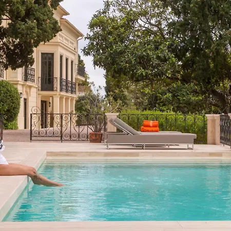 Luxurious Overlooking Monaco