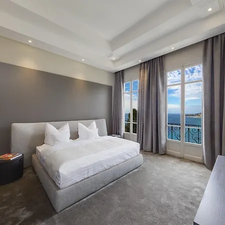 Luxurious Overlooking Monaco