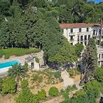 Villa Luxurious Overlooking Monaco Rocabruna