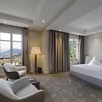 Villa Luxurious Overlooking Monaco