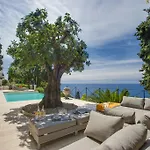 别墅 Luxurious Overlooking Monaco