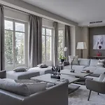 Luxurious Overlooking Monaco Villa