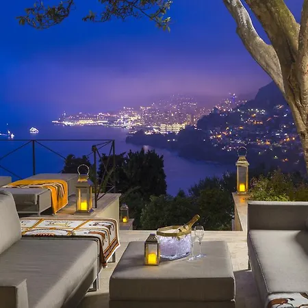 Luxurious Overlooking Monaco