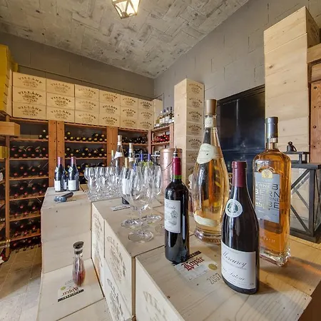 Villa Luxurious Overlooking Monaco *