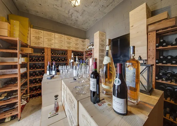 Villa Luxurious Overlooking Monaco *